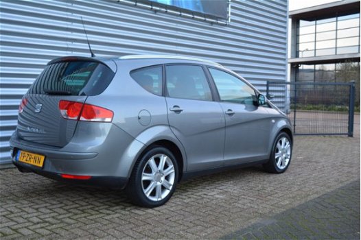 Seat Altea XL - 1.4 TSI Stylance Clima/PDC/Org.Nederlands - 1