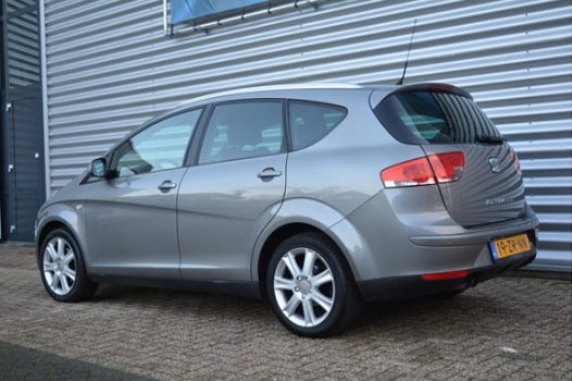 Seat Altea XL - 1.4 TSI Stylance Clima/PDC/Org.Nederlands - 1
