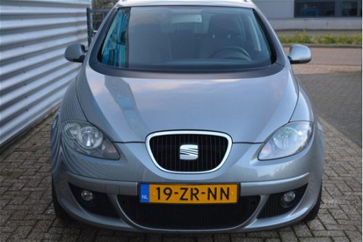 Seat Altea XL - 1.4 TSI Stylance Clima/PDC/Org.Nederlands - 1