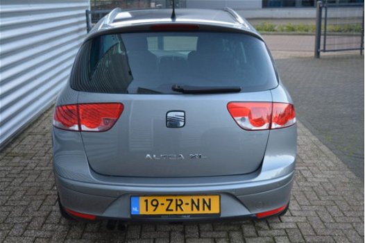 Seat Altea XL - 1.4 TSI Stylance Clima/PDC/Org.Nederlands - 1