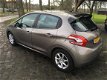 Peugeot 208 - 1.4 e-HDi Active Incl. Navigatie, bluetooth en NAP - 1 - Thumbnail