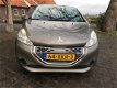 Peugeot 208 - 1.4 e-HDi Active Incl. Navigatie, bluetooth en NAP - 1 - Thumbnail