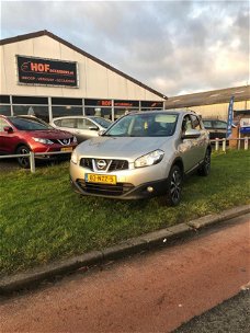 Nissan Qashqai - 1.6 Connect Edition