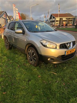 Nissan Qashqai - 1.6 Connect Edition - 1