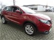 Nissan Qashqai - 1.2 Acenta Automaat PDC Airco *28.502km - 1 - Thumbnail