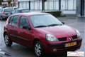 Renault Clio - 1.2 16V Airco, APK, 2003 - 1 - Thumbnail