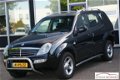 SsangYong Rexton - RX 270 Xdi 4x4, APK - 1 - Thumbnail