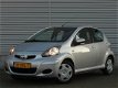 Toyota Aygo - 1.0 VVT-i Comfort Navigator 5drs Airco Navi - 1 - Thumbnail