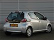 Toyota Aygo - 1.0 VVT-i Comfort Navigator 5drs Airco Navi - 1 - Thumbnail