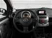 Toyota Aygo - 1.0 VVT-i Comfort Navigator 5drs Airco Navi - 1 - Thumbnail