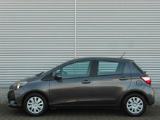 Toyota Yaris - 1.5 VVT-i Aspiration 5drs Airco Bluetooth