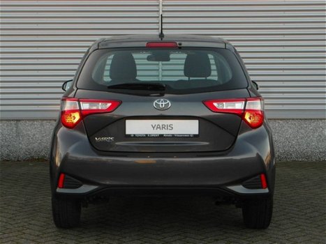 Toyota Yaris - 1.5 VVT-i Aspiration 5drs Airco Bluetooth - 1