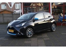 Toyota Aygo - 1.0 VVT-i x-cite 5drs