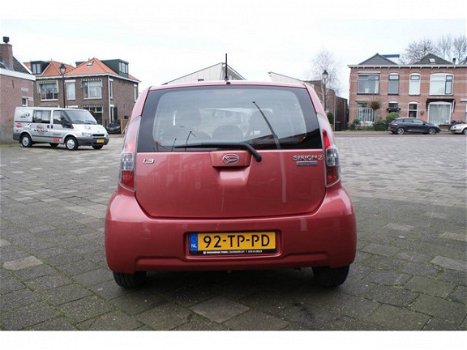 Daihatsu Sirion - 1.3 Comfort Airco - 1