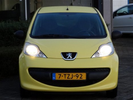 Peugeot 107 - 1.0-12V XR - APK TOT 07/2020 - ACTIE PRIJS - 1