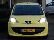 Peugeot 107 - 1.0-12V XR - APK TOT 07/2020 - ACTIE PRIJS