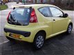 Peugeot 107 - 1.0-12V XR - APK TOT 07/2020 - ACTIE PRIJS - 1 - Thumbnail