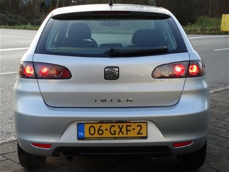 Seat Ibiza - 1.6-16V 25 Edition II - CLIMATE CONTROL - ELEK RAMEN/SPIEGELS - CRUISE CONTROL - 1