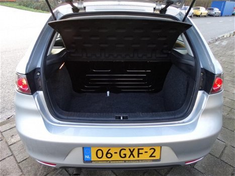 Seat Ibiza - 1.6-16V 25 Edition II - CLIMATE CONTROL - ELEK RAMEN/SPIEGELS - CRUISE CONTROL - 1