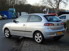 Seat Ibiza - 1.6-16V 25 Edition II - CLIMATE CONTROL - ELEK RAMEN/SPIEGELS - CRUISE CONTROL