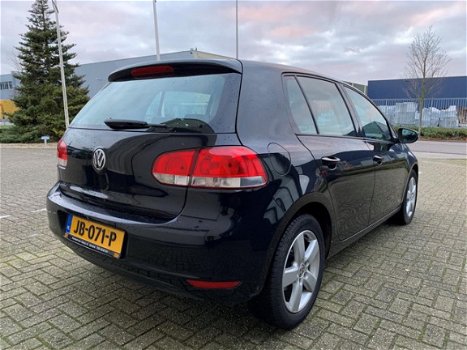 Volkswagen Golf - 1.4 Easyline NIEUW APK DISTSET V.V. AIRCO NIEUW APK - 1