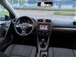 Volkswagen Golf - 1.4 Easyline NIEUW APK DISTSET V.V. AIRCO NIEUW APK - 1 - Thumbnail