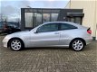 Mercedes-Benz C-klasse Sportcoupé - 180 AUTOMAAT LEDER NIEUW APK NAP - 1 - Thumbnail