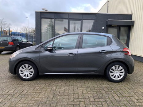 Peugeot 208 - 1.4 VTi Envy LPG VOL ONDERHOUD CLIMA NAVI APK - 1