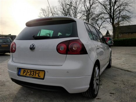 Volkswagen Golf - 1.4 TSI GT Sport - 1