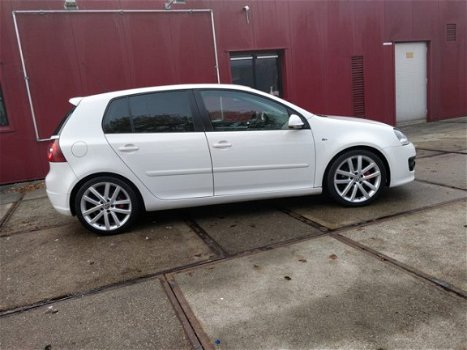 Volkswagen Golf - 1.4 TSI GT Sport - 1