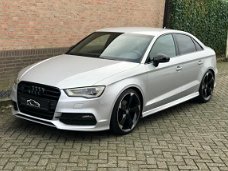 Audi A3 Limousine - 1.4 TFSI CoD Ambition Pro Line S S3 DAB