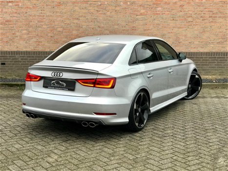 Audi A3 Limousine - 1.4 TFSI CoD Ambition Pro Line S S3 DAB - 1