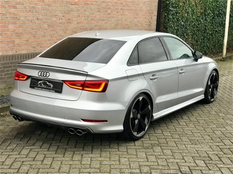 Audi A3 Limousine - 1.4 TFSI CoD Ambition Pro Line S S3 DAB - 1