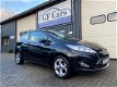 Ford Fiesta - 1.25 Titanium Airco, start/stop system, Mooie Auto - 1 - Thumbnail