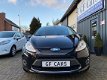 Ford Fiesta - 1.25 Titanium Airco, start/stop system, Mooie Auto - 1 - Thumbnail