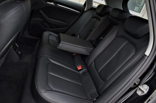 Audi A3 Sportback - 1.6TDI ULTRA NAVI/LEER/PDC/LMV/CRUISE/ST.VERWARMING - 1