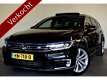 Volkswagen Passat Variant - 1.4 TSI GTE Highline 7% DSG EX-BTW ADAPT.CRUISE/PANO/LEER/VOL - 1 - Thumbnail