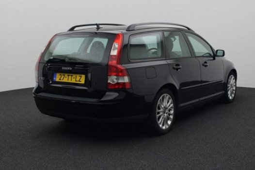 Volvo V50 - 2.0D - 1