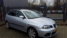 Seat Ibiza - 1.4-16V Chill Out 5 Deurs