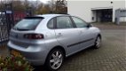 Seat Ibiza - 1.4-16V Chill Out 5 Deurs - 1 - Thumbnail