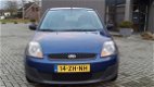 Ford Fiesta - 1.3-8V Cool & Sound - 1 - Thumbnail