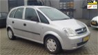 Opel Meriva - 1.6 Essentia - 1 - Thumbnail