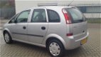 Opel Meriva - 1.6 Essentia - 1 - Thumbnail