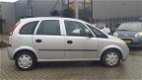 Opel Meriva - 1.6 Essentia - 1 - Thumbnail