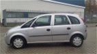 Opel Meriva - 1.6 Essentia - 1 - Thumbnail