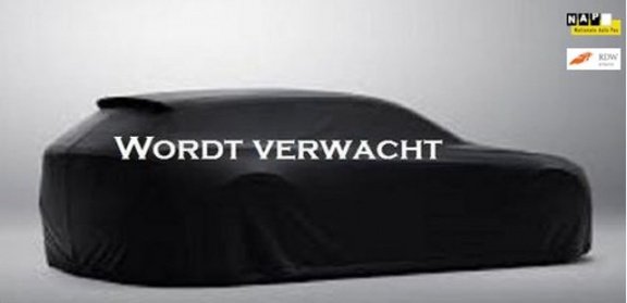 Seat Ibiza - 1.4-16V Trendstyle Zwart - 1