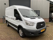 Ford Transit - 290 2.2 TDCI L2H2 101pk, A/C Cruise Etc