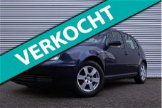 Volkswagen Golf - 1.6 Highline / AUTOMAAT / CLIMATE / CRUISE / PDC