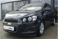 Chevrolet Aveo - 1.4 LT + CRUISE + LM VELGEN + AIRCO - 1 - Thumbnail