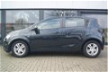 Chevrolet Aveo - 1.4 LT + CRUISE + LM VELGEN + AIRCO - 1 - Thumbnail